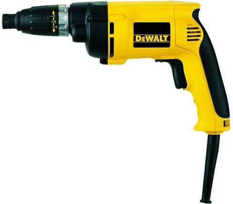 DeWalt DW263K