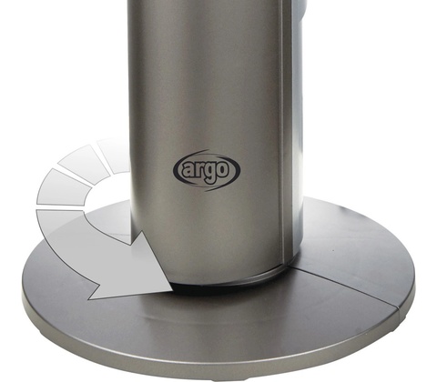 Argo Aspiro Tower 398200021