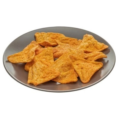 GOUTE proteínová diéta Syrové chipsy nacho 30 g