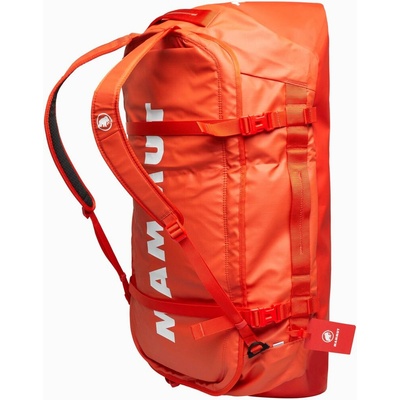 MAMMUT Cargo 100 mammut red 100 l