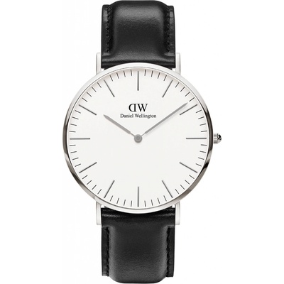 Daniel Wellington DW00100145 – Hledejceny.cz