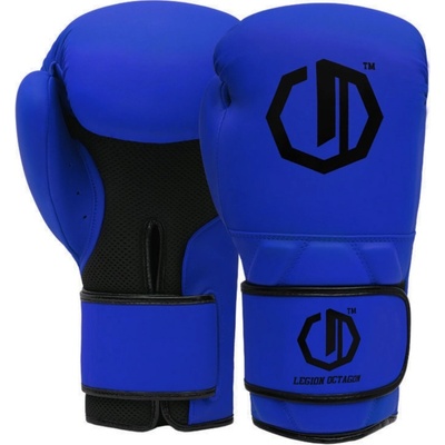 Octagon Enforcer