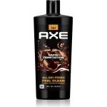 AXE Dark Temptation душ гел за лице, тяло и коса 700ml