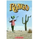 Rango 2 + CD