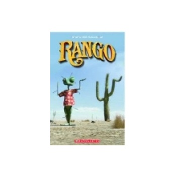 Rango 2 + CD