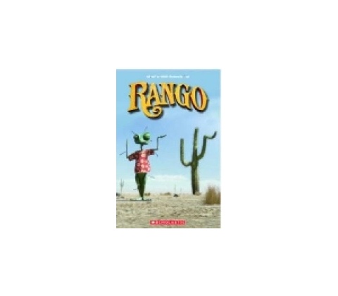 Rango 2 + CD