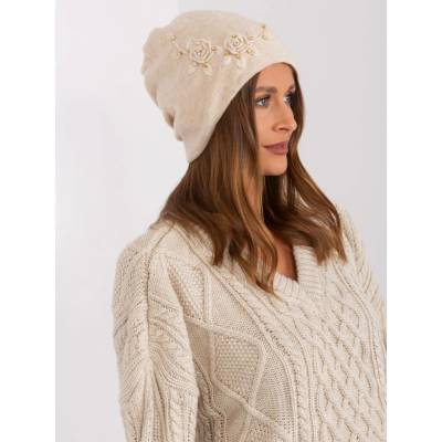 Cap-AT-CZ-2329.79-beige krémová