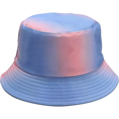 HARAHU Шапка ba-22496 - Синя / Розова kp22496 (ba-22496)