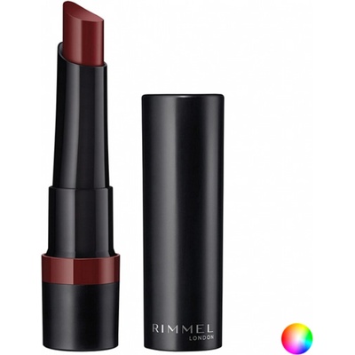 Rimmel London Lasting Finish Matte Mulberry 840 rúž na pery 2, 3 g
