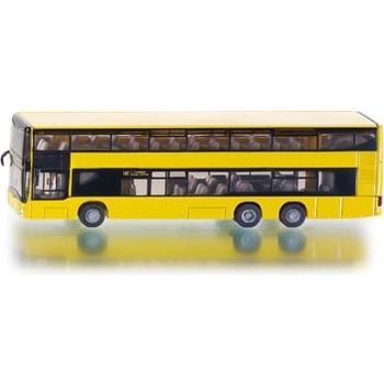 Siku Dvojposchodový linkový autobus MAN 1:87
