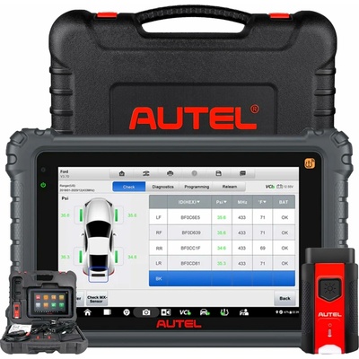 Autel MaxiCOM MK906