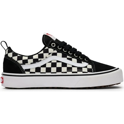 Vans Mte Old Skool Insulated Black/White Checker VN000DC6 F25