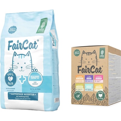 GPF FairCat Safe 7,5 kg