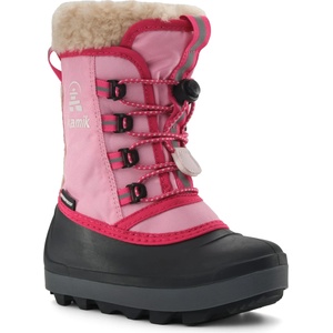 Kamik Детски зимни ботуши Kamik Kid's Cascade Winter boots - Pink - размер 39 (EU) (702-4667-0620)