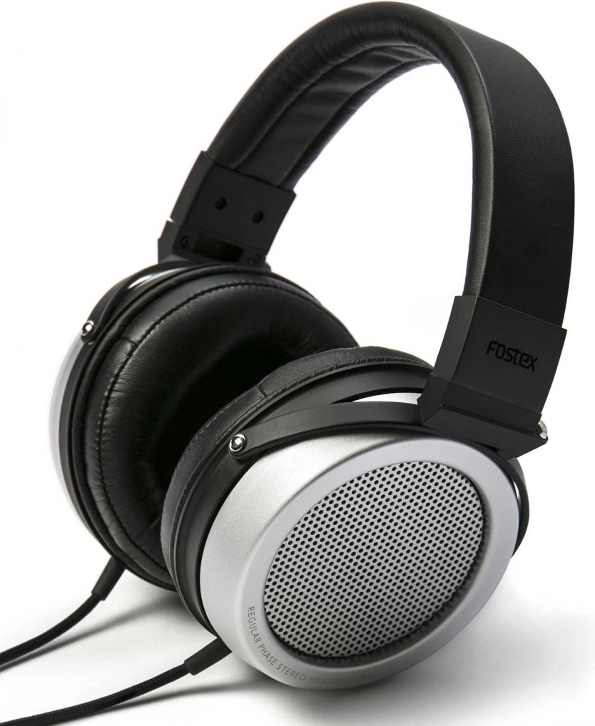 Slúchadlá Fostex - Heureka.sk