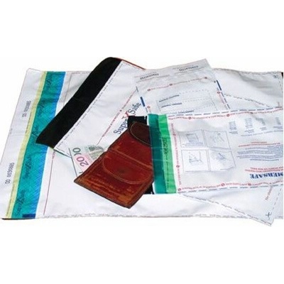 Herlitz BEZPEČNÁ OBÁLKA (BANKA) AMERSAFE C3 50 KS.
