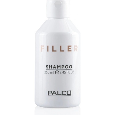 Palco Filler Shampoo 250 ml