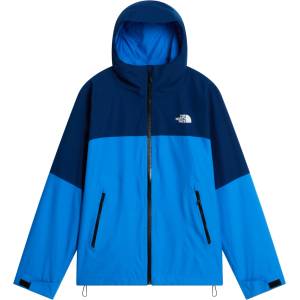 The North Face M Dryvent Zip-In Jacket Размер: M / Цвят: син