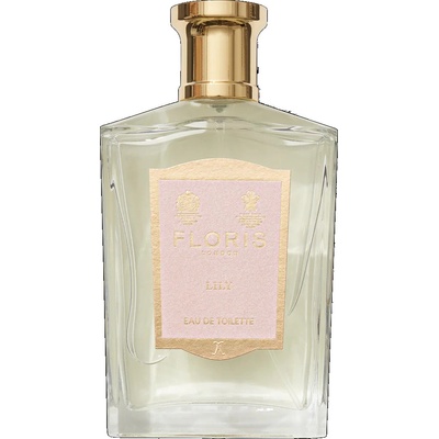 Floris London Floris Lily parfémovaná voda unisex 100 ml tester