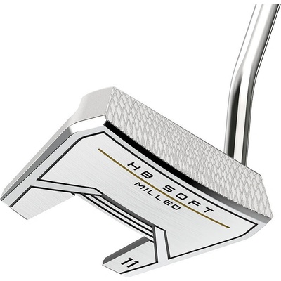Cleveland HB SOFT Milled 11 Putter Panske Prava 35 3°