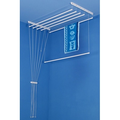 Aldo Ideal stropní 180cm 5 tyčí