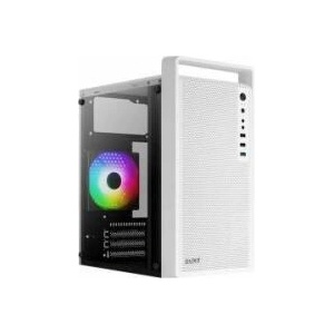 Aerocool CS-109-G-BK-V1 white