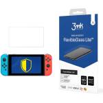 3mk Protection FlexibleGlass Lite защитно стъкло за Nintendo Switch - Прозрачен KP24575