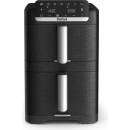 Tefal Crispy Stack Af Genius+Acc Blk (EY7568E0)