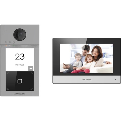 Hikvision DS-KIS604-S