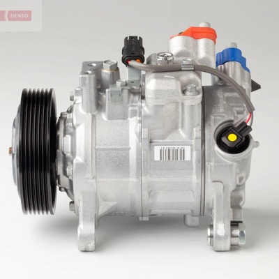 Kompresor, klimatizace DENSO DCP05091