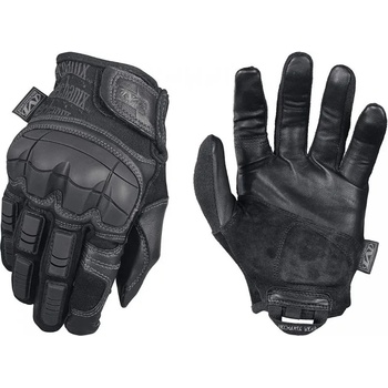 Image 1 of Mechanix Wear Mechanix Breacher Nomex® Тактически ръкавици, черни (TSBR-55)