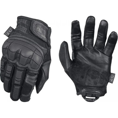 Mechanix Wear Mechanix Breacher Nomex® Тактически ръкавици, черни (TSBR-55)