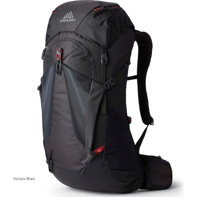 Gregory Zulu 40 l 3.0 Halo Blue