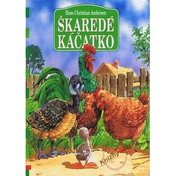 Škaredé káčatko