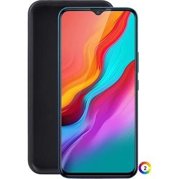 Image 1 of Infinix Hot 12i TPU Калъф и Протектор