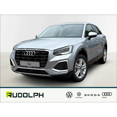Audi Q2 35 TFSI S tronic Advanced 110 kW