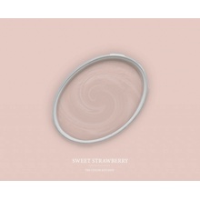 A.S. Création The Color Kitchen 2,5 l Sweet Strawberry DD125720 ružová