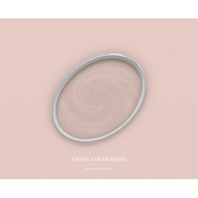 A.S. Création The Color Kitchen 2,5 l Sweet Strawberry DD125720 ružová