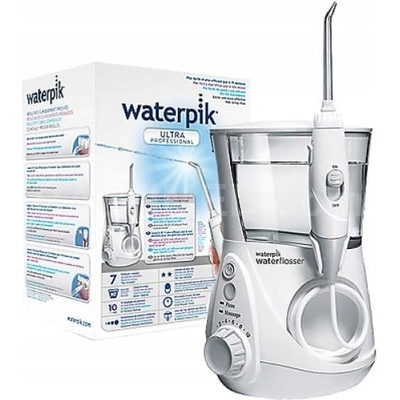 Waterpik Ultra WP-660