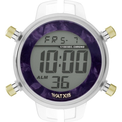 Watx & Colors RWA1114