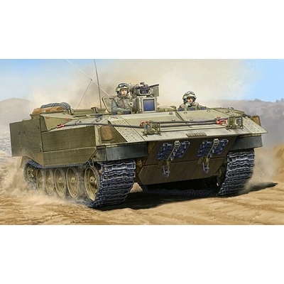 Hobby Boss IDF Achzarit APC 1:35