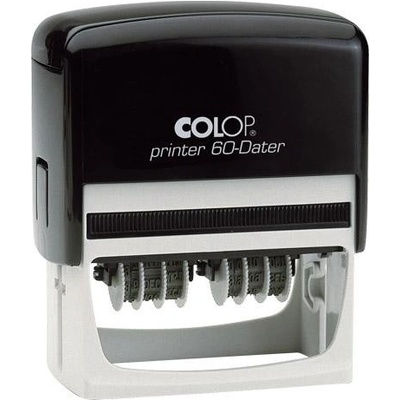 COLOP Printer 60 DD