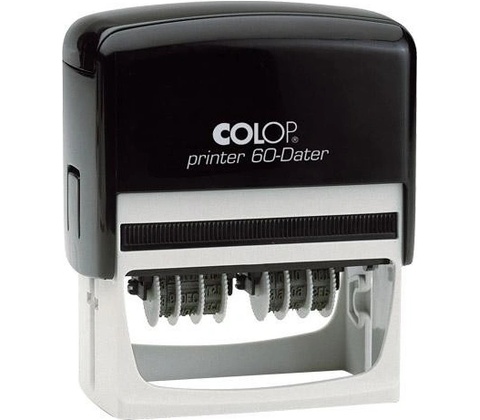 COLOP Printer 60 DD