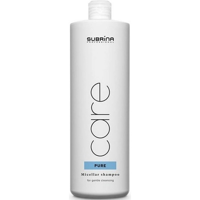 Subrina Care Pure Micellar Shampoo 1000 ml