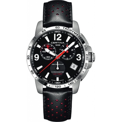 Certina 034.453.16.057.00