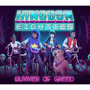 Kingdom Coronation Collection
