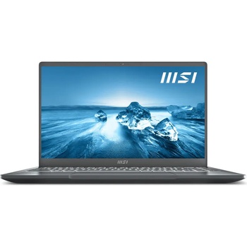 MSI Prestige 14 Evo A12M-215BG 9S7-14C612-215