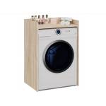 Topeshop ШКАФ ЗА ПЕРАЛНЯ pola np sonom (m-mp-p-pol-np-son)