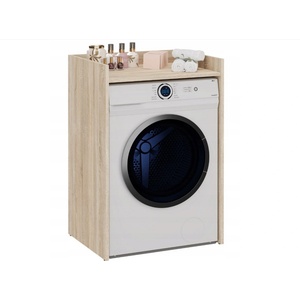Topeshop ШКАФ ЗА ПЕРАЛНЯ pola np sonom (m-mp-p-pol-np-son)