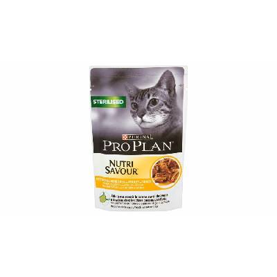 PURINA Pro Plan Cat Sterilised Chicken